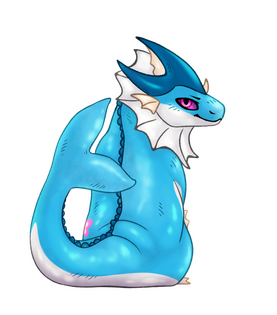 Chibi Example