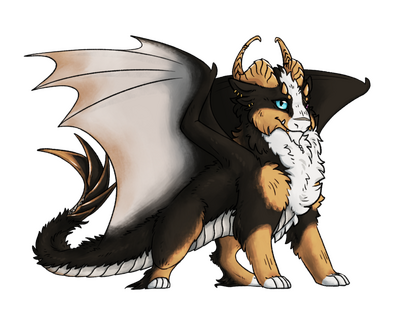 Chibi Example